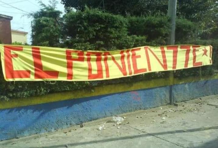 QMVADA1981's tweet photo. #TRAPERIO #ELPONIEN77E #CAPOCOMIZZO #LOCOSDLPTE #LACOLINA #DICKERPONIENTE #LFBDP https://t.co/fhiT5xiXRU