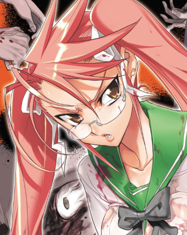 animetrends's tweet photo. HIGHSCHOOL OF THE DEAD NUNCA VOLVERÁ

A pesar de que los fans llevan años suplicando por una segunda temporada, la historia de Highschool of the Dead jamás tendrá una conclusión.

Tanto el editor como el ilustrador del manga confirmaron que es imposible continuar la obra tras la muerte de su creador, Daisuke Sato, por una enfermedad cardíaca en 2017.

En su momento admitieron que, aunque les duele en el alma dejar el proyecto a medias, nadie en el mundo tiene la capacidad de heredar su visión única y continuar sin él sería una completa falta de respeto.

Se llevó el final al más allá