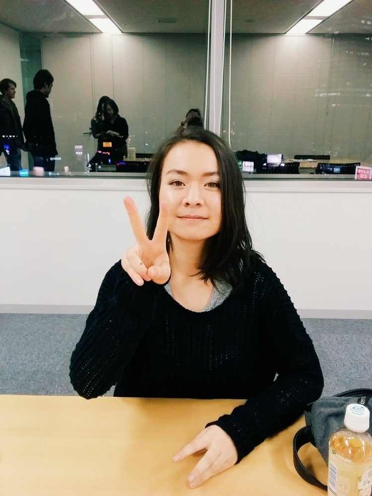 isaosekichimney's tweet photo. 【今週末！】

Mitski cover event
"Our Best American Girl Vol.1"

2026.06.06(Sat)
17:00 Start
(dining bar time 19:00～)

charge free(投げ銭制)

@ atonarium
(東京都調布市菊野台1-27-19)

★出演者★
安島夕貴 @daisanmyaku_azz
Lailiel @Lailiel__
森口真実 @mamitas0331
 
前座：私

配信有 https://t.co/V0bYf7X4M2