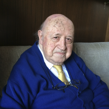 ftriola's tweet photo. Descansi en pau aquest gran home de Barcelona que va convertir la curiositat en una manera de viure i el periodisme en una aventura permanent. @afarrasc 
https://t.co/0I2WCwddQ4 https://t.co/cITlNoWUje