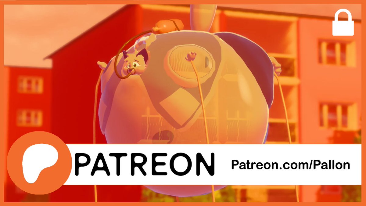 PallonDot's tweet photo. New member exclusive animation. view it over at https://t.co/YzV4zQw9wP https://t.co/rZPHz3732m