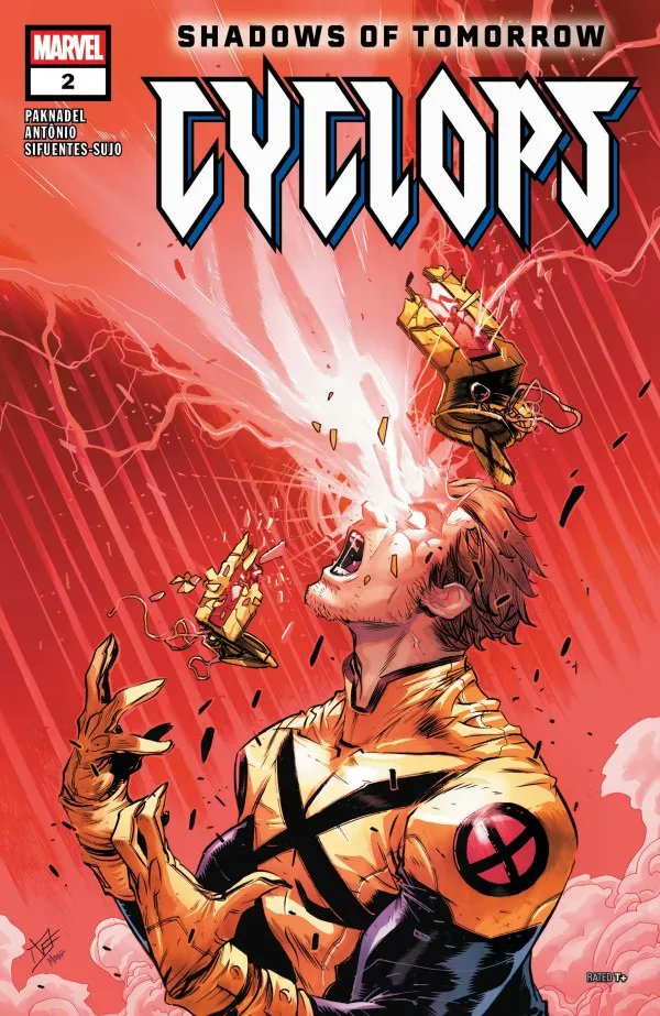 AlexPaknadel's tweet photo. @JetstormSS @FredVice_Art A special shout out to our magnificent editor, Darren Shan. He championed this book from the jump and made all the calls that made it lean and swift. 
Finally, a huge thank you to @TomBrevoort for believing in this book and my work. Leprechauns aren't this lucky. (3/3) https://t.co/X2ONn4eLLN