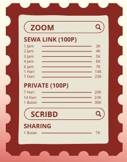 Arza - tag after dm! tweet media