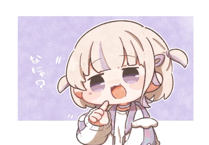 完全に乗り遅れてしまったんですけど誰か描いてくれませんかね!!!!! #いいねした人は私のイラストを自分の絵柄で描く