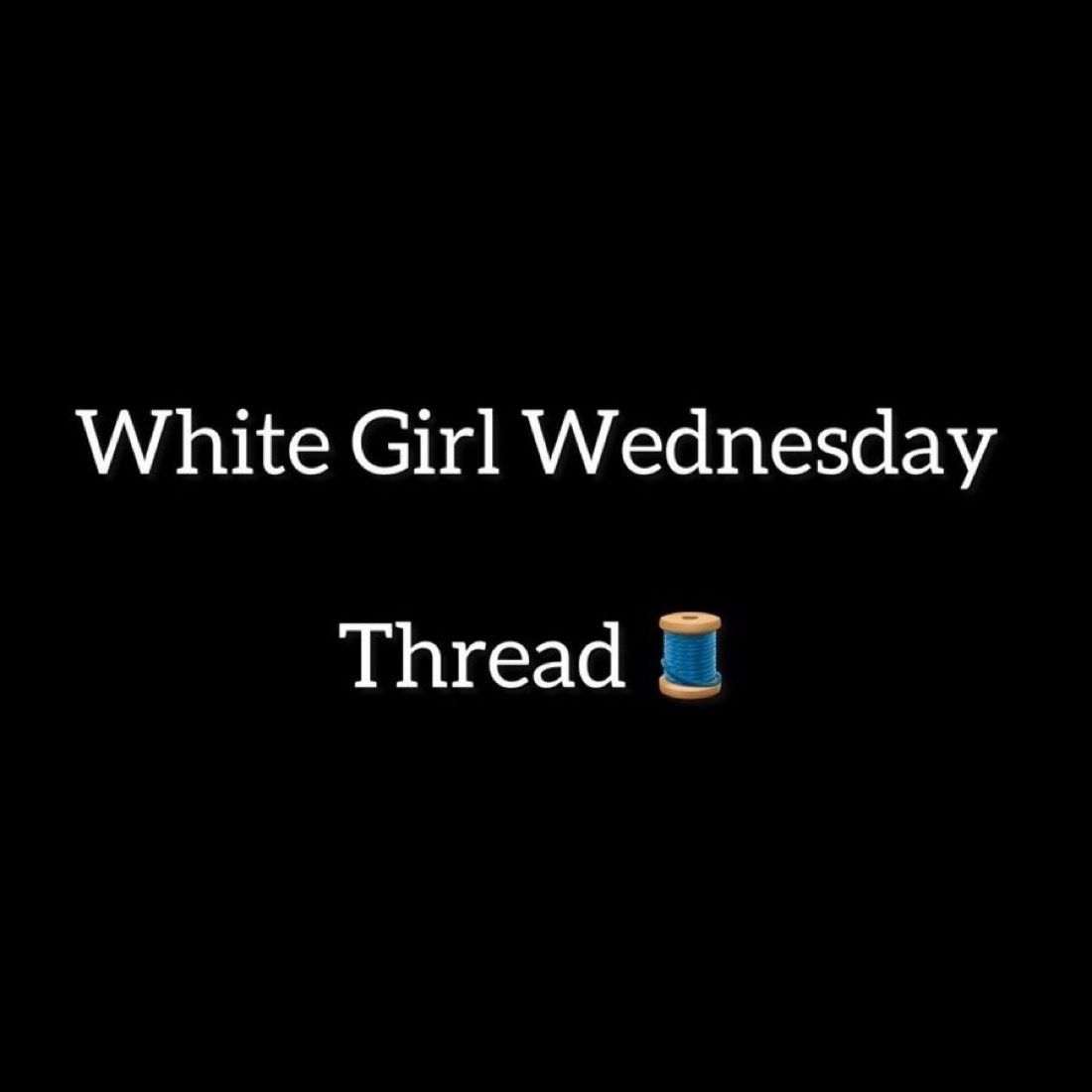 swingitslim's tweet photo. Snow Bunnies…White Girl…White Women…

This is a White Girl Wednesday Thread 🧵 

Ladies drop your pics / videos below ⬇️ 

Fellas show the girls some love ❤️ https://t.co/n3C9O22F7g