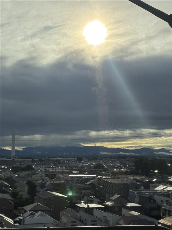 SmartDock_JP's tweet photo. ようやく天気が落ち着いてきましたね～。

今日は1日在宅していましたが、途中で風と雨がすごかったです・・・☔️☔️☔️

明日はよい天気になりますように！

 #企業公式相互フォロー https://t.co/sFFaRmEUla