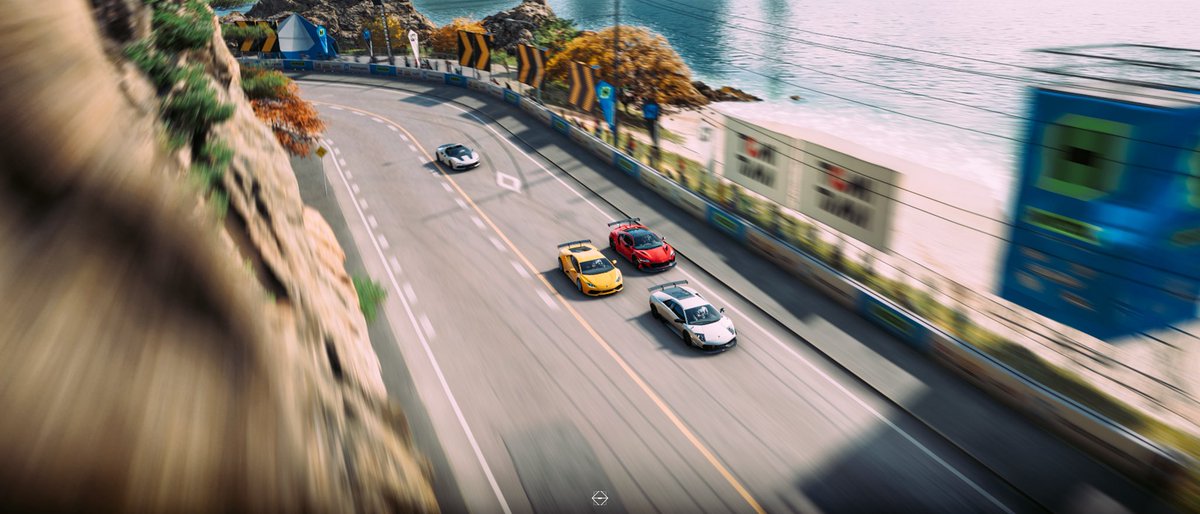 Simon0aVp's tweet photo. Forza Horizon 6 https://t.co/TsJ20jeWTj