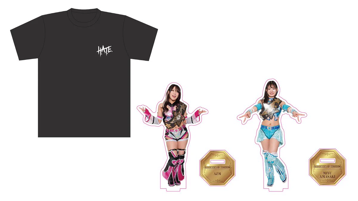 スターダム✪STARDOM on X: 
