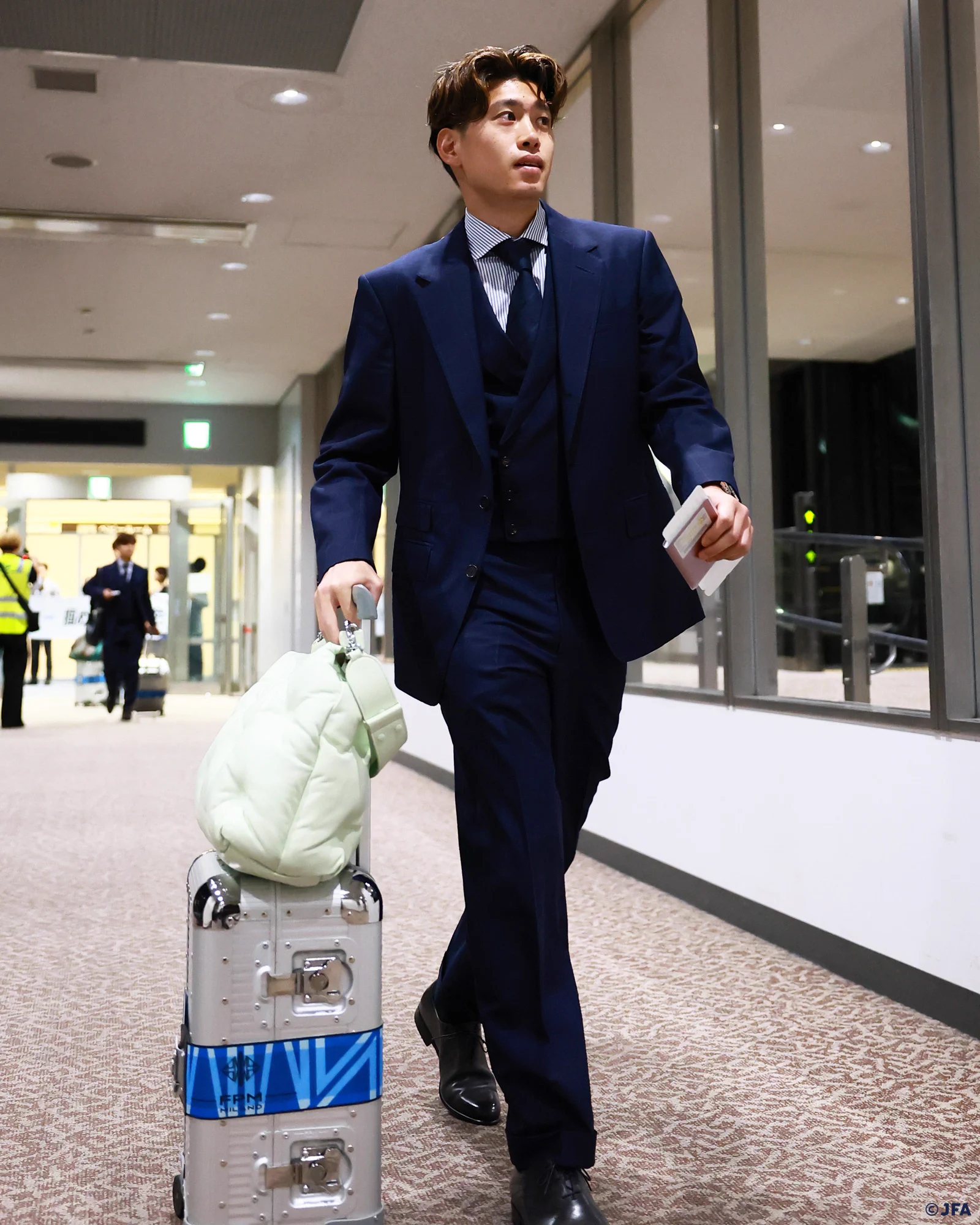 サッカー日本代表 🇯🇵 on X: 