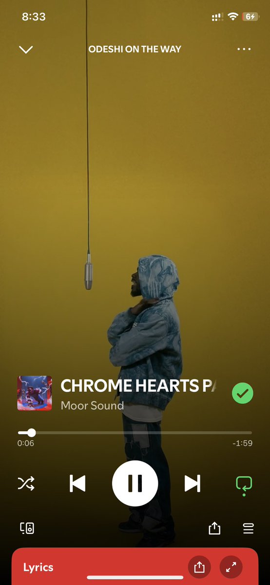 MoorSound's tweet photo. ODESHI [EP] ON THE WAY

https://t.co/qjZGcD5C4l https://t.co/Ftw35YkNsx