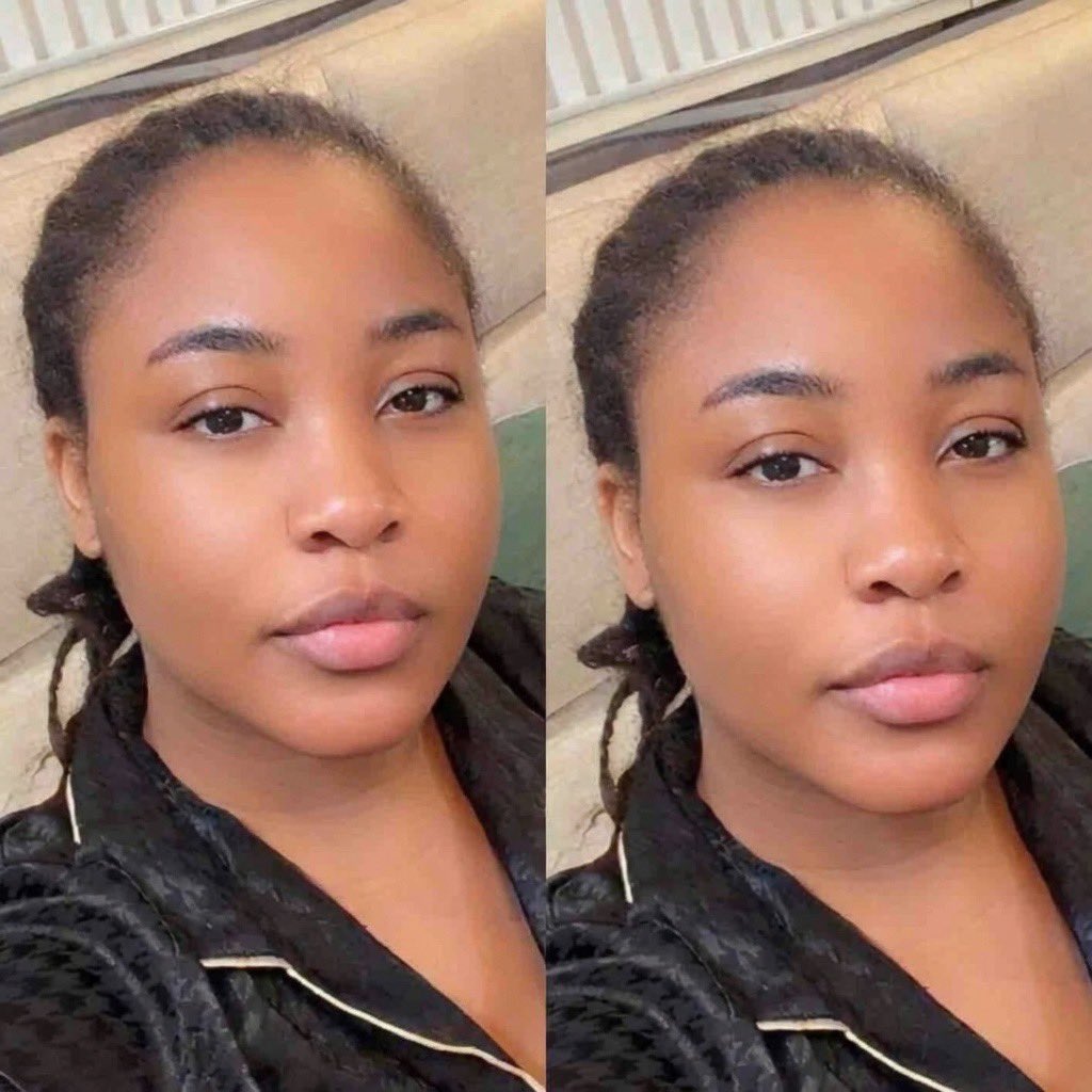 BBNaijagistplug's tweet photo. Erica said this Facecard belongs to her forever 🤭🔥

#BBNaija https://t.co/DoQiBdPg6Y