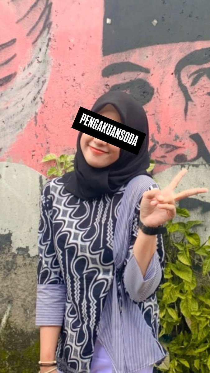 pengakuanssoda's tweet photo. Jadi makin banyak cewe yang diem-diem keliatan sopan dan muslimah ternyata cukup BERANI dan JALANG buat pamerin aurat mereka ke gw, doi udah married tapi pengen dijadiin bahan fantasy buat lo semua. (Ssst, suami doi ga tau kalau doi binal di X) 
#hotwife #jalang #cuck #binal https://t.co/3cg7EmpC2R