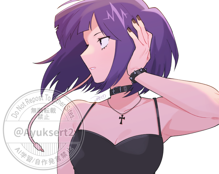 Ayuksert2's tweet photo. じろ https://t.co/egnHnGwdbn