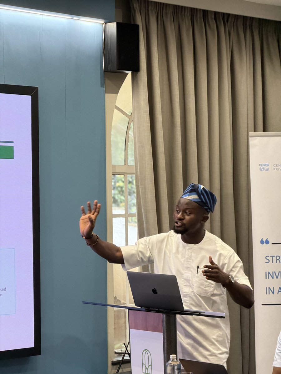 IEAKenya's tweet photo. Insightful discussions as partners present proposed Infra Watch projects for comparative case studies in Kenya 🇰🇪, Nigeria 🇳🇬, Ghana 🇬🇭 , Ethiopia 🇪🇹 , and the DRC Congo 🇨🇩. https://t.co/vOhzmWvWZz