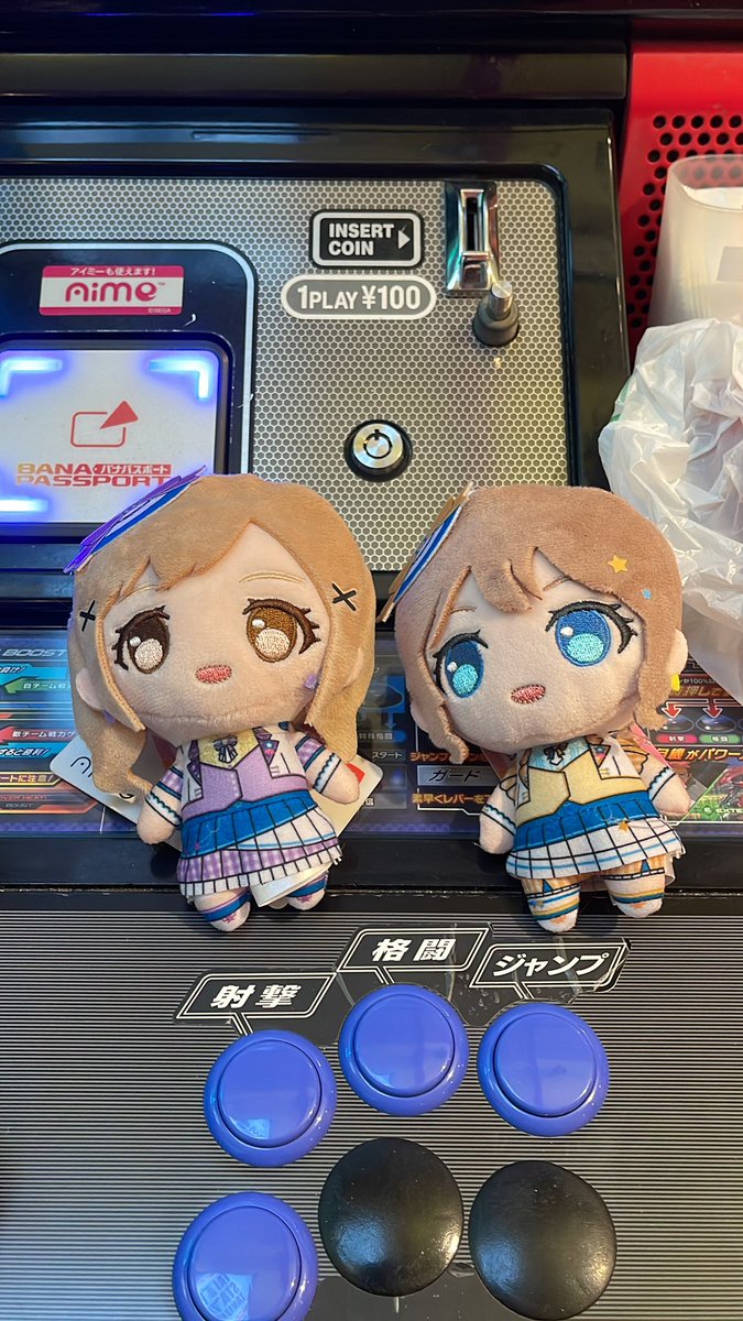 ryu21R's tweet photo. @BangDreamny5pg そしてまたやらかす https://t.co/Fp4gE5nQXl