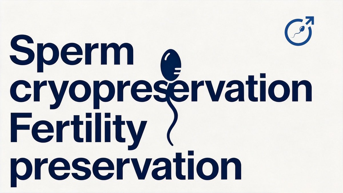 Rev_Int_Androl's tweet photo. 🧬 Sperm concentration and total count are higher when cryopreserved before orchiectomy. Orchiectomy negatively affects motility, but ICSI may reduce clinical impact of timing.

 #TesticularCancer #FertilityPreservation #SpermCryopreservation #Orchiectomy https://t.co/FygppYayPH
