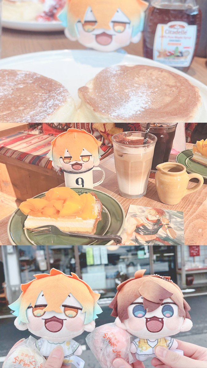 るい tweet media