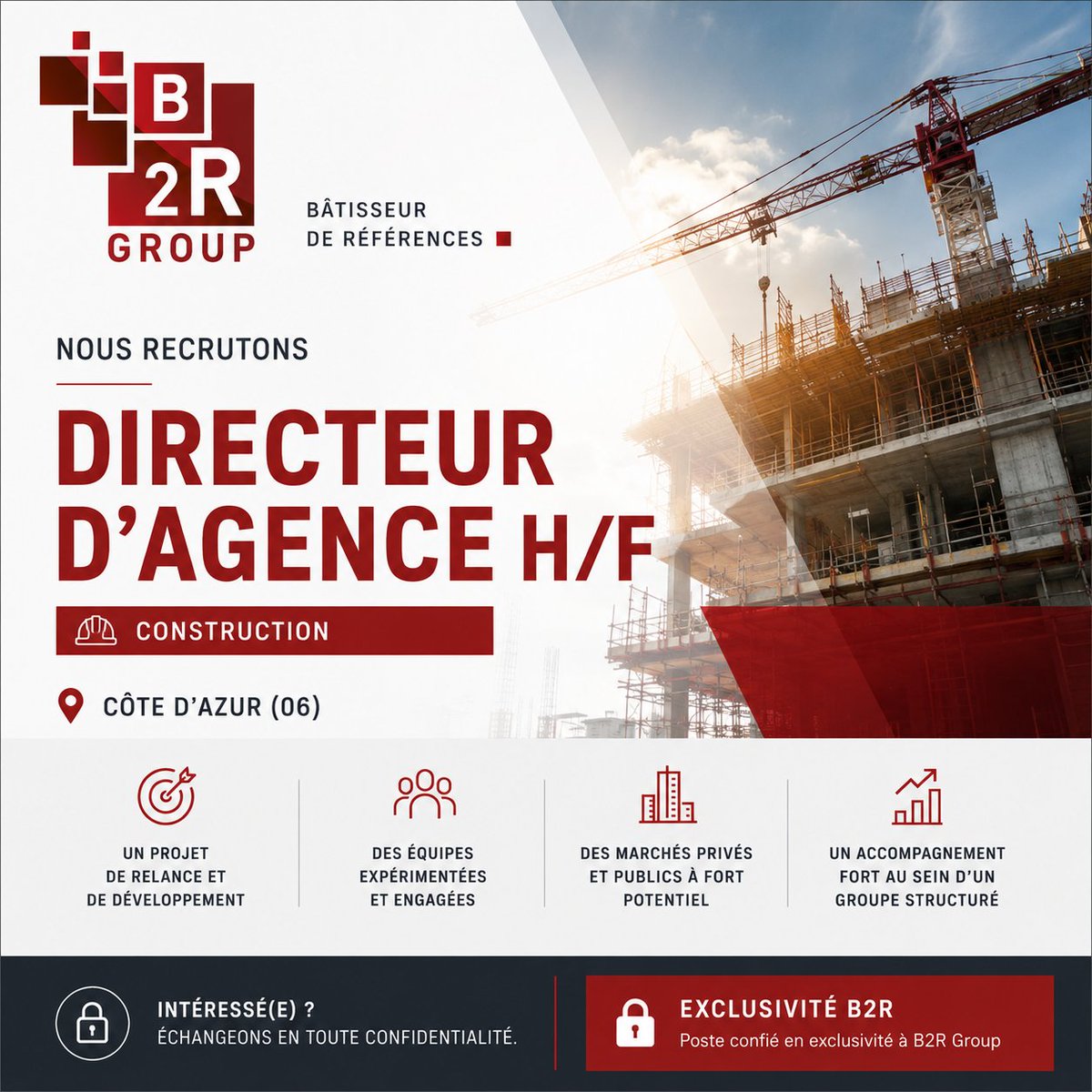 B2rGroup's tweet photo. Directeur d’Agence Construction H/F https://t.co/DoWcRpt71G https://t.co/eiWtp6B6fQ