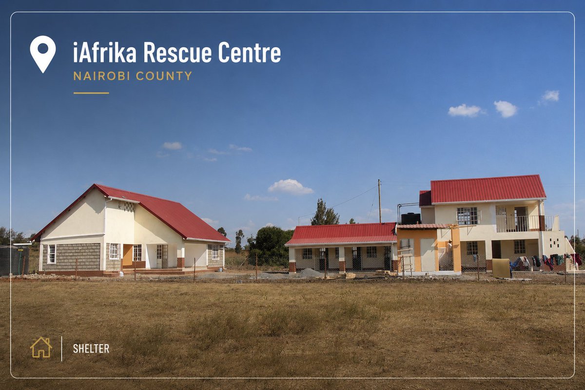 MrmSafal's tweet photo. Creating spaces where learning, dignity, and opportunity can thrive.
Across Kenya, collaborative efforts involving @MRM_Mabati, Safal MRM Foundation, and partner organizations are helping create stronger communities.
Read more: https://t.co/7EDg9bQX3e
#communitydevelopement https://t.co/ZcnjnG8929