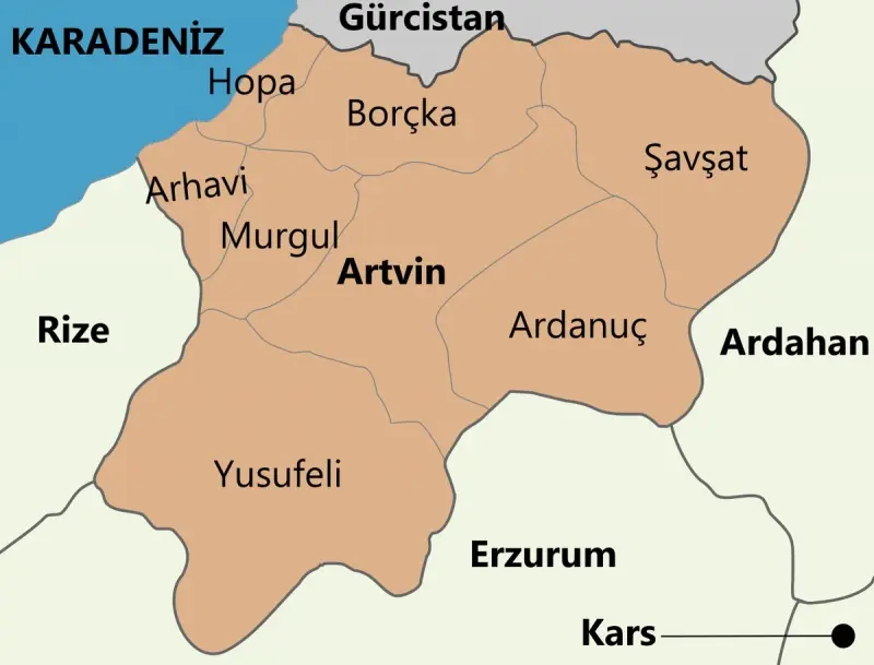 xanthos_zag027's tweet photo. Artvin ve ilçeleri https://t.co/WTUAY1LMEc