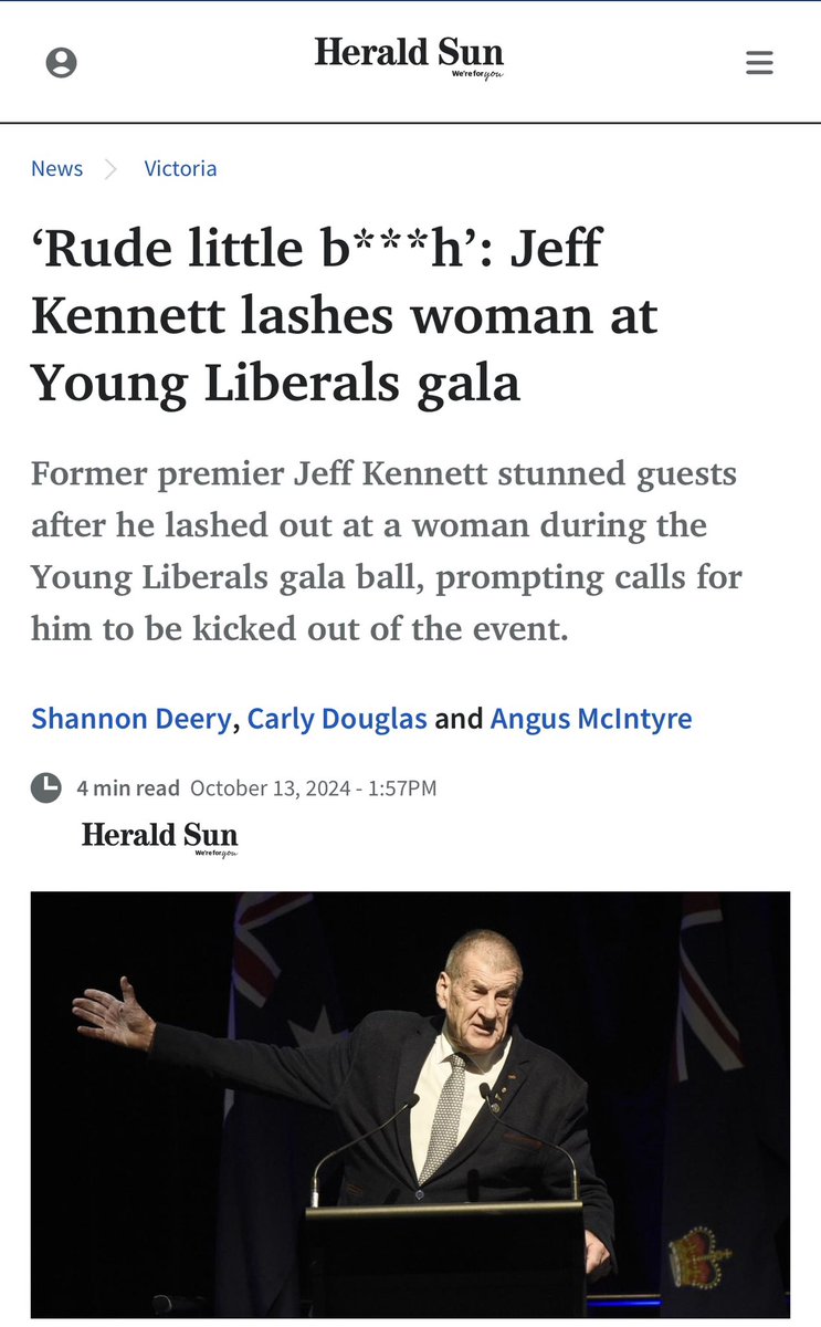 MattyD1001's tweet photo. @LiberalVictoria https://t.co/it2HyeQP3U