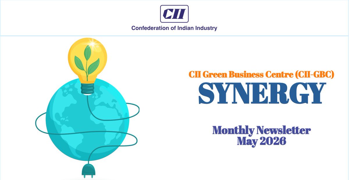 Follow_CIIGBC's tweet photo. 𝐎𝐮𝐫 𝐦𝐨𝐧𝐭𝐡𝐥𝐲 𝐧𝐞𝐰𝐬𝐥𝐞𝐭𝐭𝐞𝐫 𝐢𝐬 𝐨𝐮𝐭!

Read the full newsletter here: https://t.co/9oi6UVZ0yG 

Subscribe to our newsletter to get the next one in your mailbox. https://t.co/Gai2LGY701