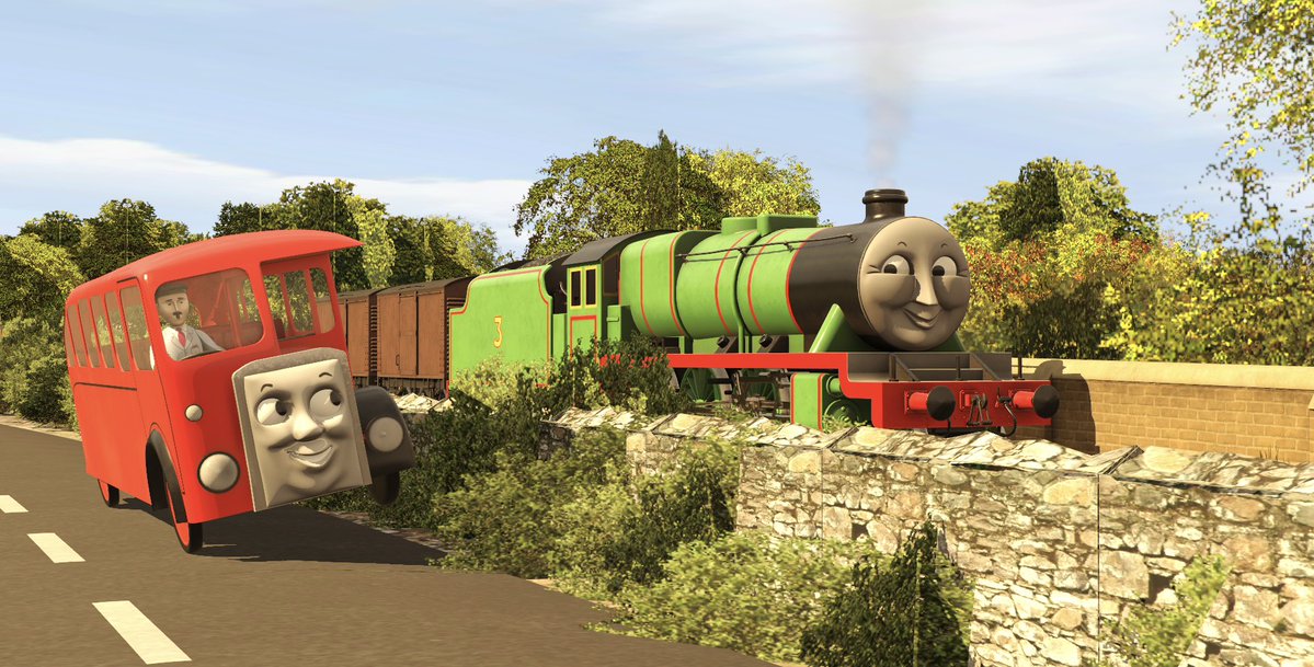 TrainADV's tweet photo. Some recent screenshots taken from my WIP route. https://t.co/5535wGZcxn