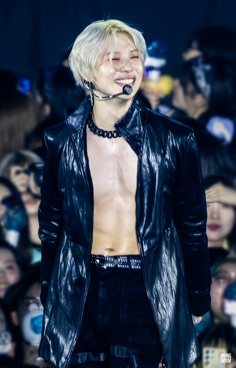 miingmiing525's tweet photo. The Trilogy I [THE INVERT] DAY3

준비 즐길 되셨어요?!!🐥

#SHINee #샤이니 #TAEMIN #태민
#2026샤이니월드VIII #THE_INVERT
#2026_SHINeeWORLD_VIII_THE_INVERT https://t.co/UKIBAcVUN8