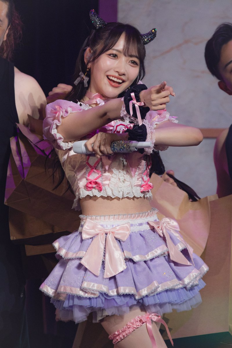 yoshimoto_lets's tweet photo. 2026.05.31 STU48 石田千穂卒業コンサート

STU48
石田 千穂  @_ishida_chiho
ちほんぬ

#石田千穂
#カメコSTU https://t.co/UQNo4pKok8