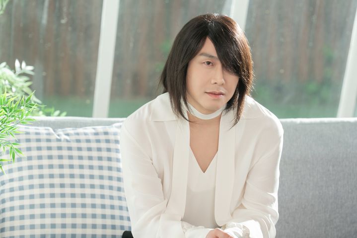 K-Drama Menfess tweet media