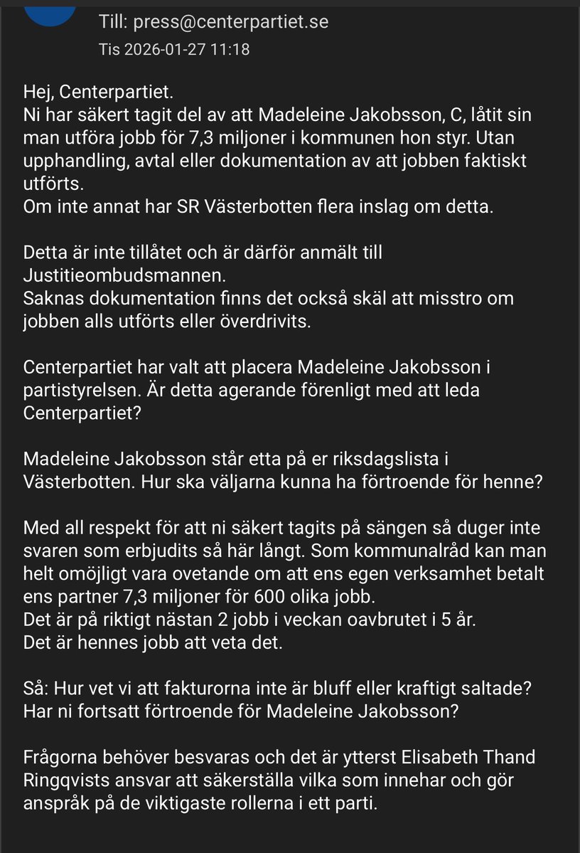 Ränta på ränta tweet media