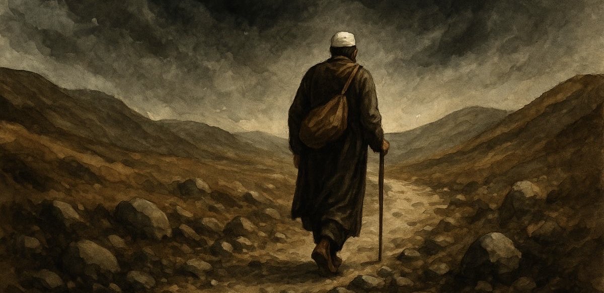 herhalimizle's tweet photo. “

İstikamet, bin kerametten üstündür,
çünkü keramet gösterilir, 
istikamet yaşanır. 

                                    İmam Rabbâni hz. https://t.co/cqLMqStgwI