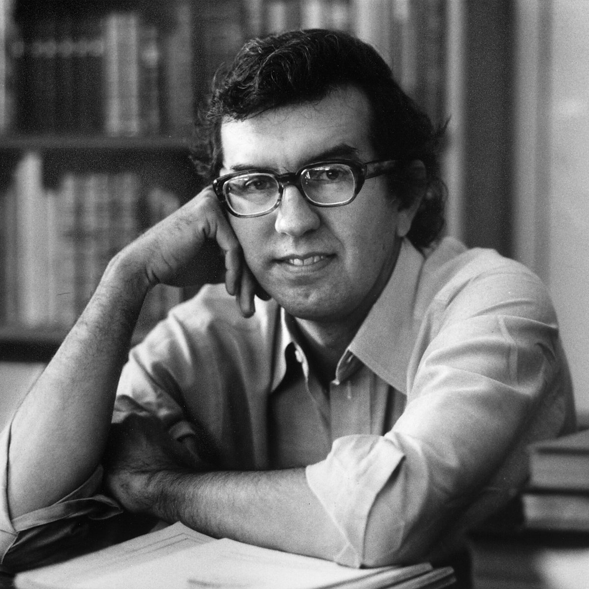 DavidLambertArt's tweet photo. Happy Birthday to the late great Larry McMurtry, born 90 years ago today https://t.co/A7wkr8VamB