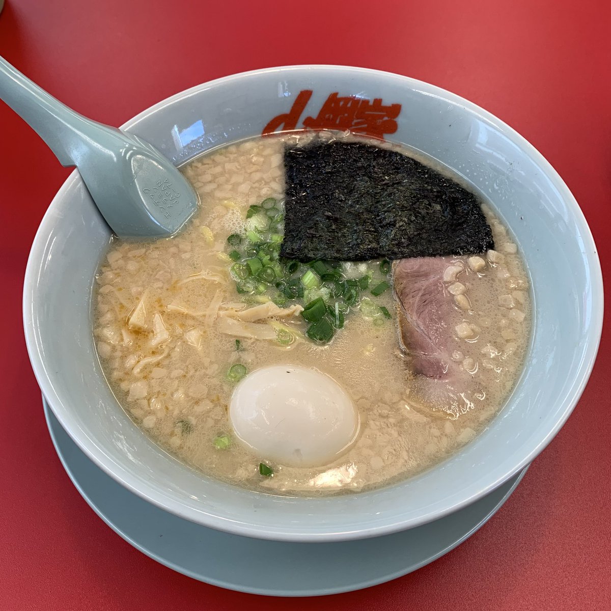 tunk_black's tweet photo. プレ塩なる奴 https://t.co/GWFDZGe2qZ