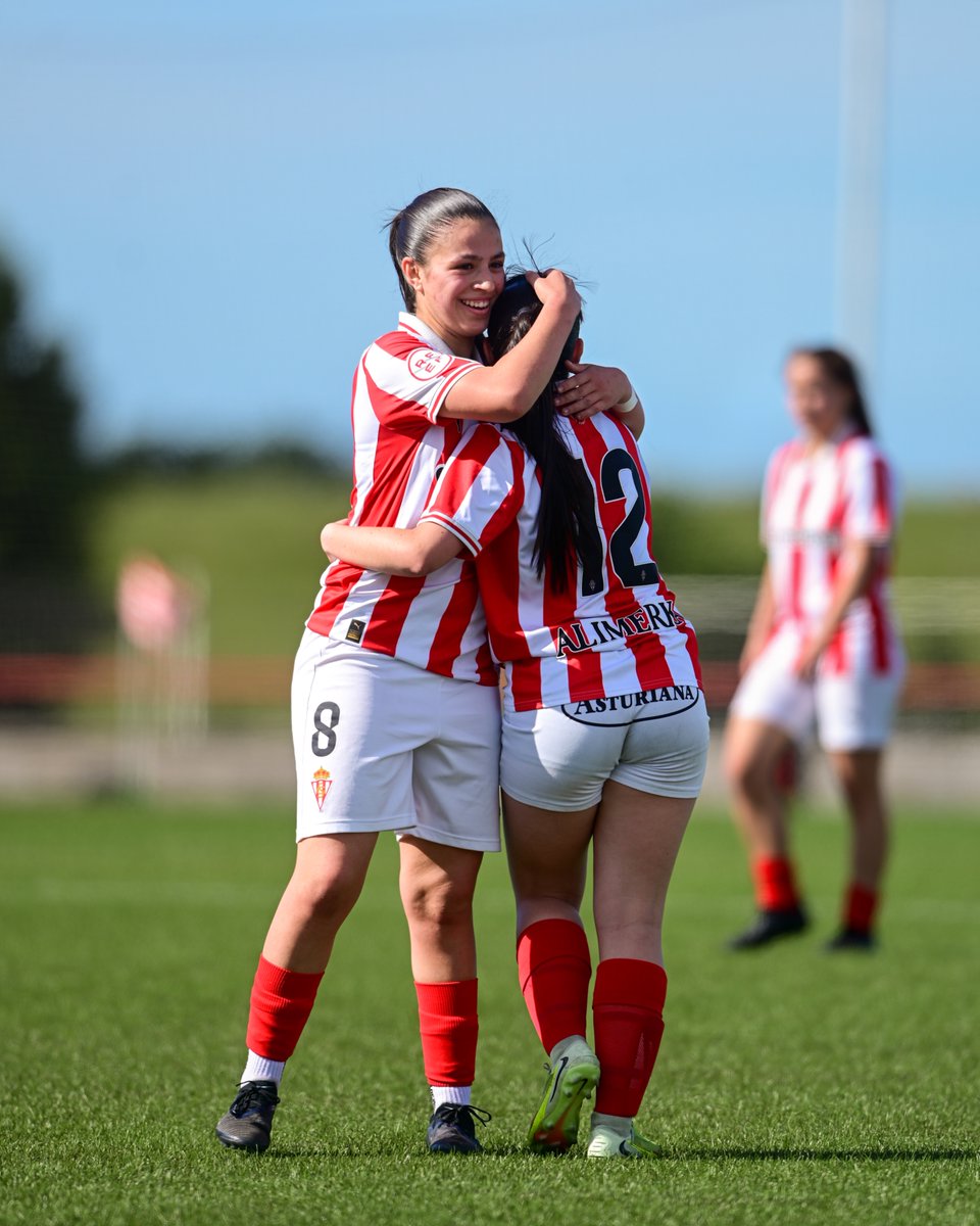 RealSportingFem's tweet photo. 𝑆𝑖𝑒𝑚𝑝𝑟𝑒 𝑆𝑝𝑜𝑟𝑡𝑖𝑛𝑔.

#SportingFemenino 🅱️ https://t.co/KRAprMRwAO