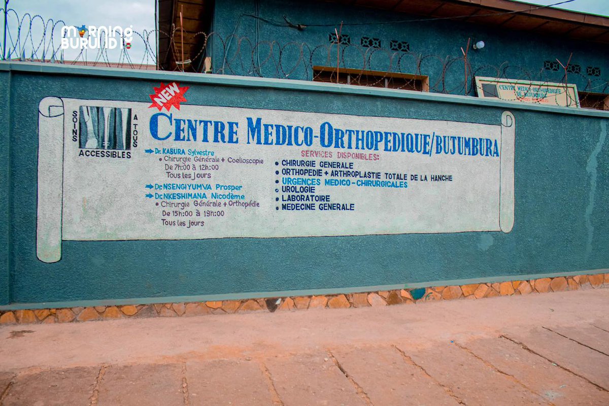 Isoko_fm's tweet photo. Selon le Dr Sylvestre Kabura, cette évolution permet aux patients de bénéficier de soins de pointe sans devoir se rendre à l’étranger, réduisant ainsi les coûts et facilitant l’accès aux traitements médicaux spécialisés https://t.co/cGxWDDCevo