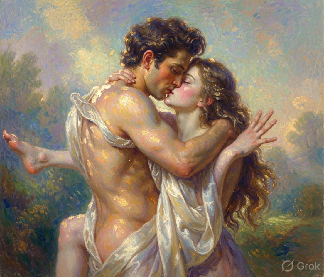 Super_sizzling's tweet photo. @lifeofderk_ @Crowne_aurra1 @grok This is beautiful https://t.co/slWvW5lrmz