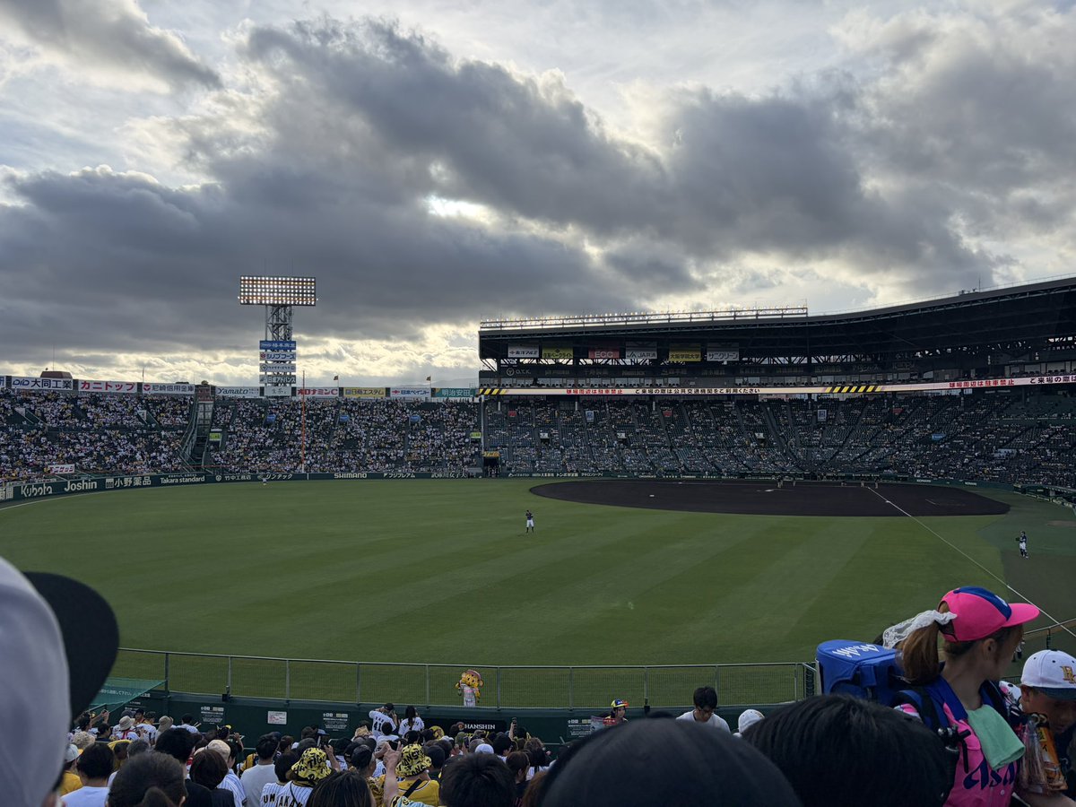 yutogrom2000's tweet photo. 今週も来ました！リベンジ！
台風過ぎ去ってよかったぁー🤣 https://t.co/c6VGkscuve