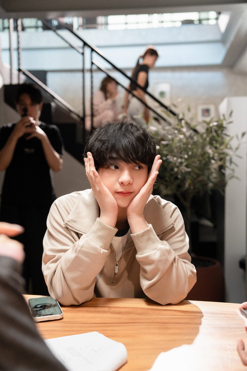 wabisabiTH's tweet photo. แจ้มหนักนิดหน่อย แต่น่ารักมากๆๆ🤏🏻

BE MY PLAYER TWO Q14
#ซอโซ่ล่ามธีร์Q14 https://t.co/vEhWPp9zHf