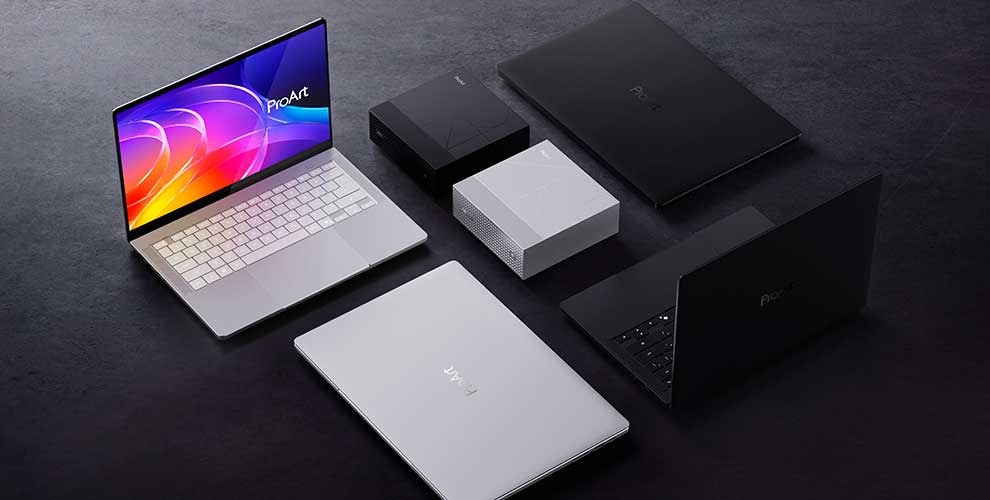 dealermarket's tweet photo. Asus presenta nuevos #portatiles https://t.co/TGvi3Nrvk0 #holacanal #informatica #compras #proveedor #mayorista #FelizDía #FelizDíaATodos https://t.co/gZIhbDlF5w