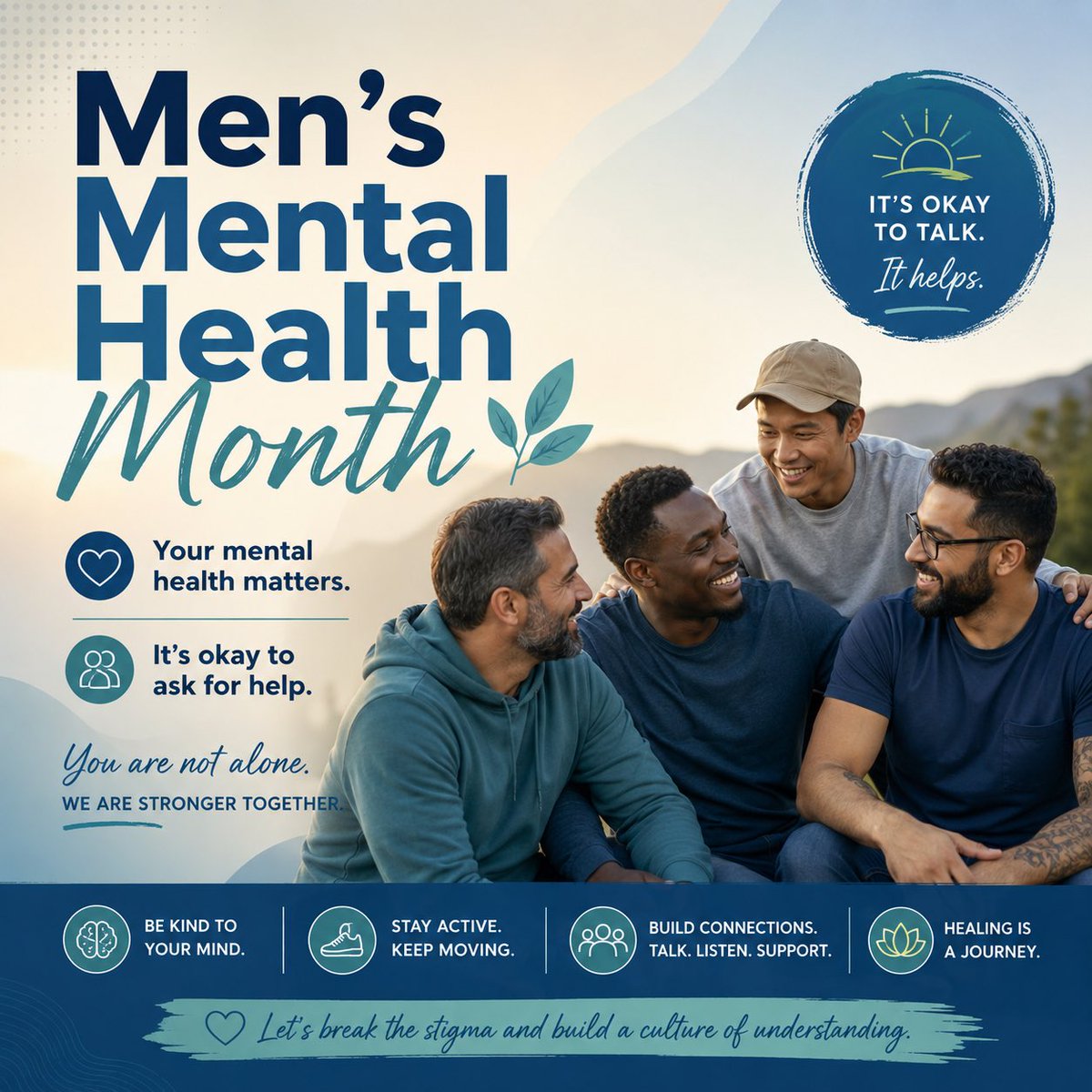jasep_jules's tweet photo. Build genuine connections,always seek help,do what makes you happy.Lets support each other as men 🤝 https://t.co/DgZYAUgcsF