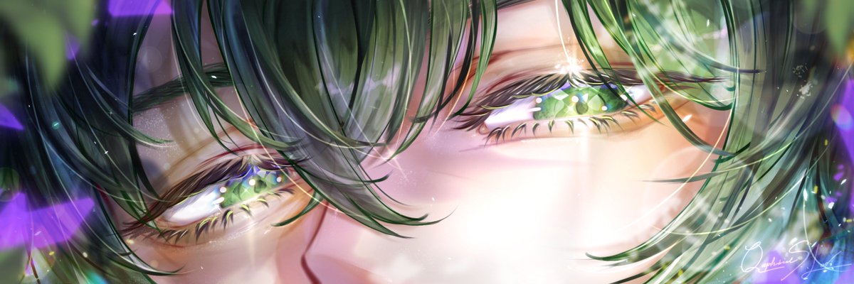 Orikael🌿 tweet media