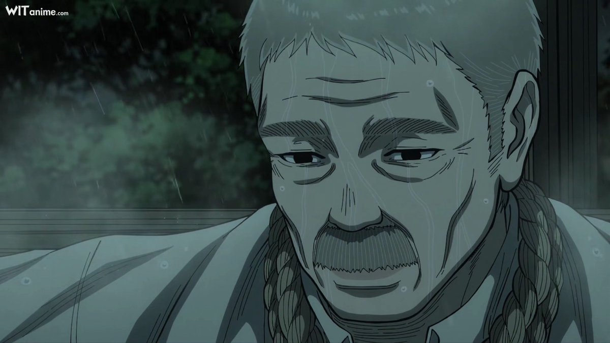 Wsankun's tweet photo. #NipponSangoku

اخخخ الاوست ونظرات العتاب 😞
تحول مفاجئ في الأحداث 

تضحية ياياكتشي اشوفها خسارة اكثر من كونها مكسب أفنوا حياة استراتيجي ذكي فقط ليحفظ سمعة قائدته ولايزعزع الجيش ضدها https://t.co/19Lt1w5NeA