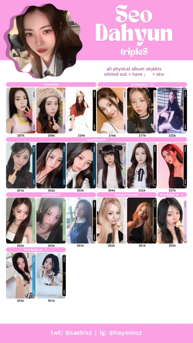gg templates ♡ on X: 