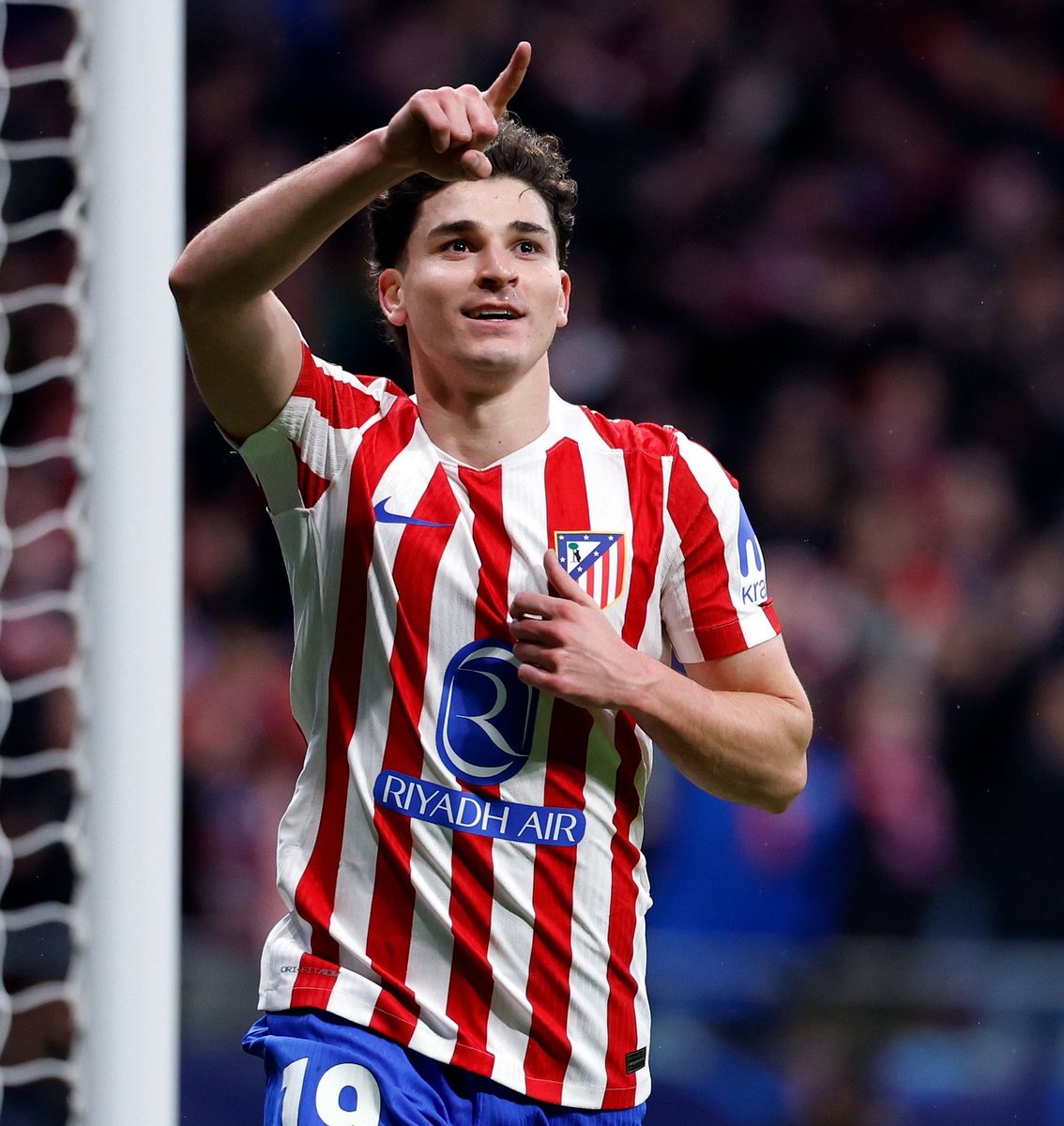 Atletico Universe tweet media