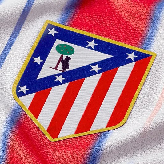 Atletico Universe tweet media