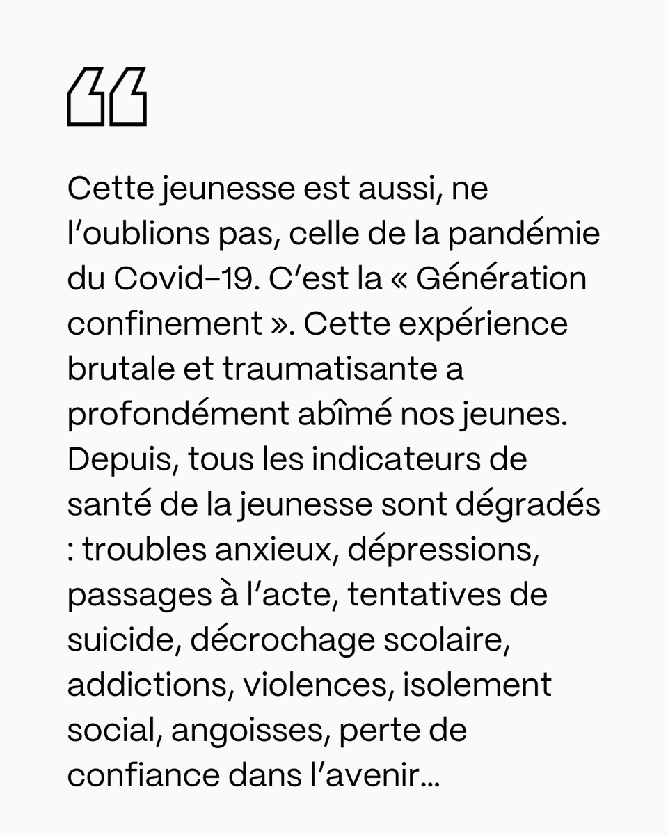 Pensercestchou's tweet photo. Qu’est-ce qu’on attend pour éteindre le feu ?
Eduardo Rihan Cypel, ancien député socialiste, appelle à dépasser « le tout-répressif et la surenchère autoritaire » 
https://t.co/QdsegxrrPU https://t.co/lBqyIlmgIY