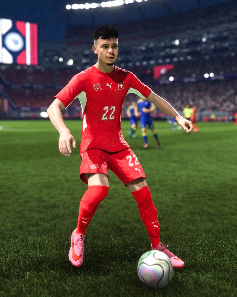 fca_eSports's tweet photo. Viel Erfolg bei der #WM, Fabi! ✊ Wir drücken die Daumen! 🍀

#FCAeSports #FCA https://t.co/vsTCEEUfLO