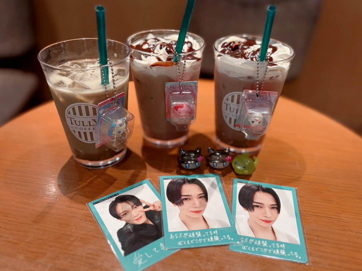 __orichano1's tweet photo. おりくろだーいすき(★＞U＜★)💕✨✨✨
#織山尚大 https://t.co/9Hns3OPCi2