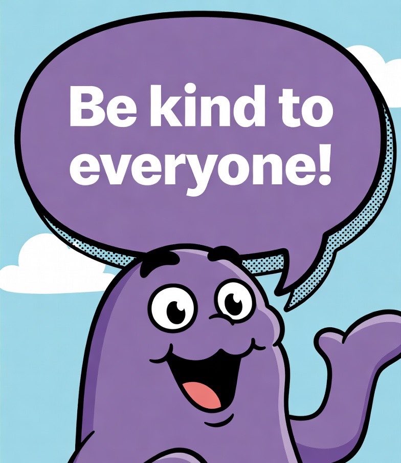Terps_Crypto's tweet photo. @elonmusk Trust Grimace https://t.co/iJeuadhL1H